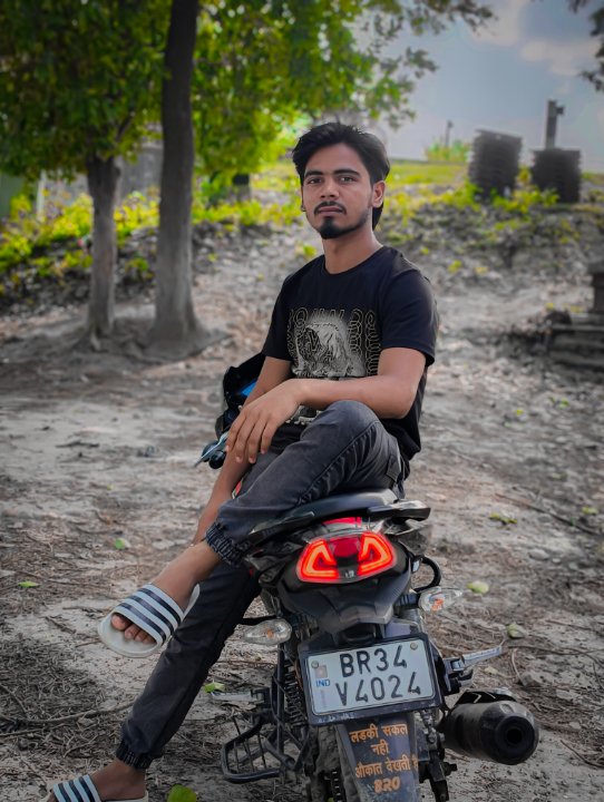 Golu Kumar