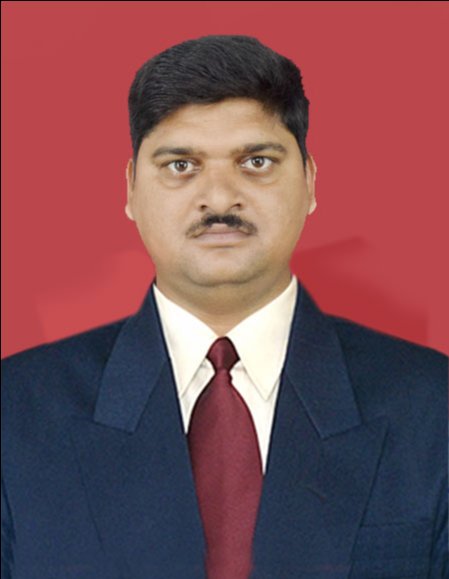 Umesh Chandra Sahu