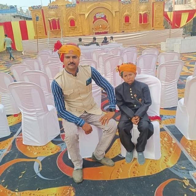 धर्मेंद्रसिंह सोनगरा 