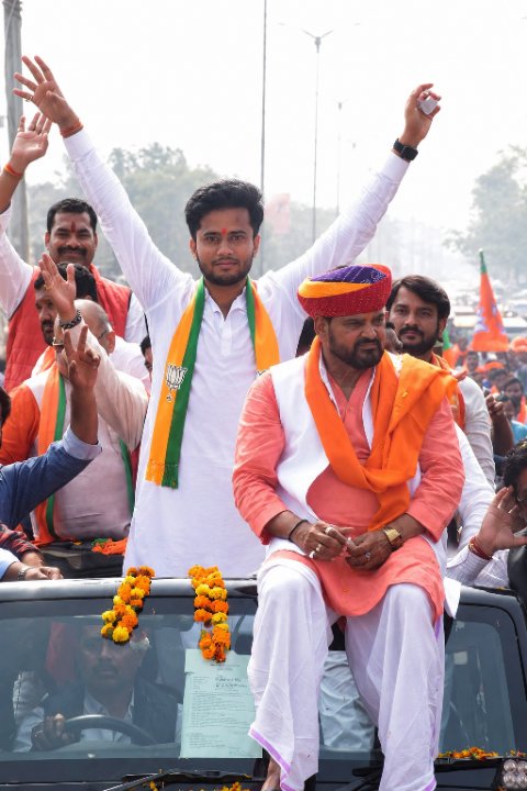 Kunwar Vishal Kasaudhan