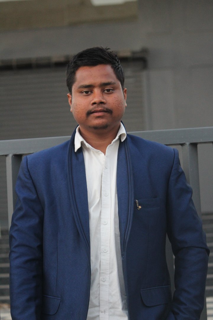 Nanndkeshwar Nayak
