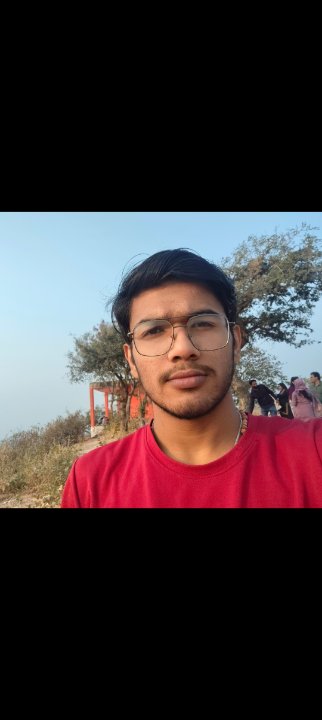 Neeraj Sharma