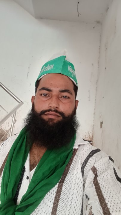 Sharukh Alvi