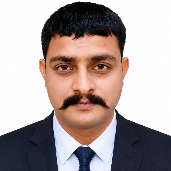 Rahul Kashyap