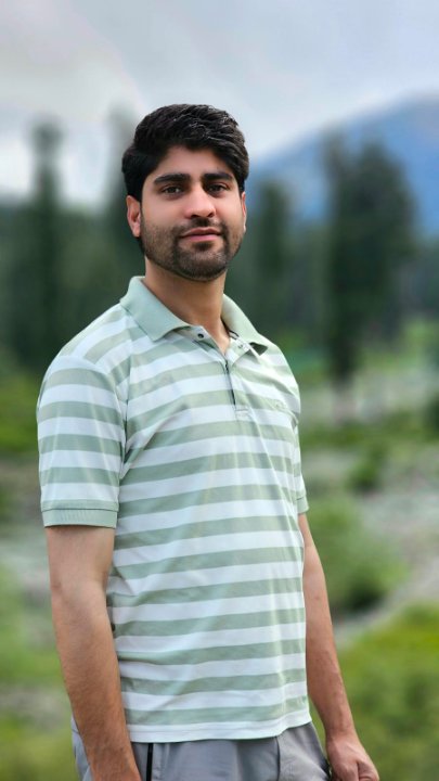 Amir Suhail 