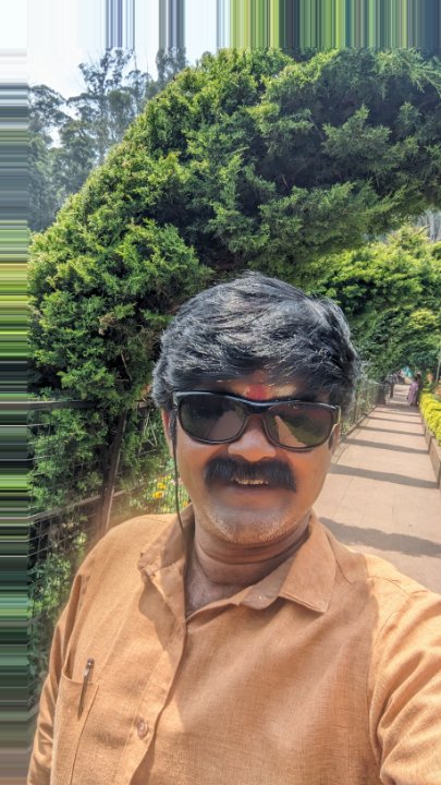 திருப்புகழ் ரமேஷ்