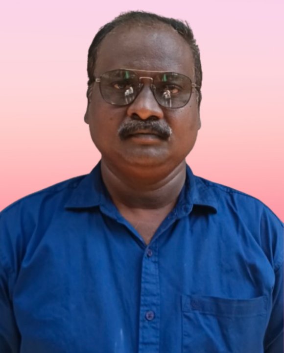 దాసి ప్రతాప్ 