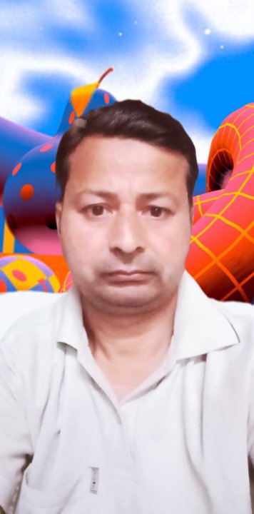 Nadeem Khan