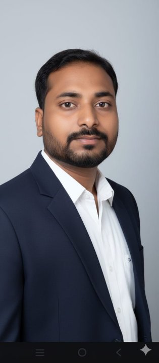 Sanju Chorasiya