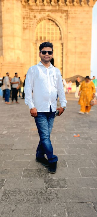 Satish Kumar