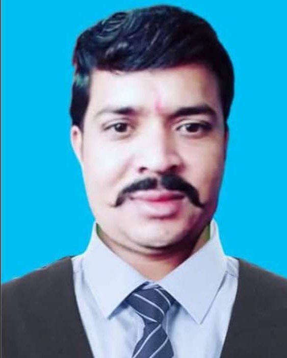 Kamal singh Verma
