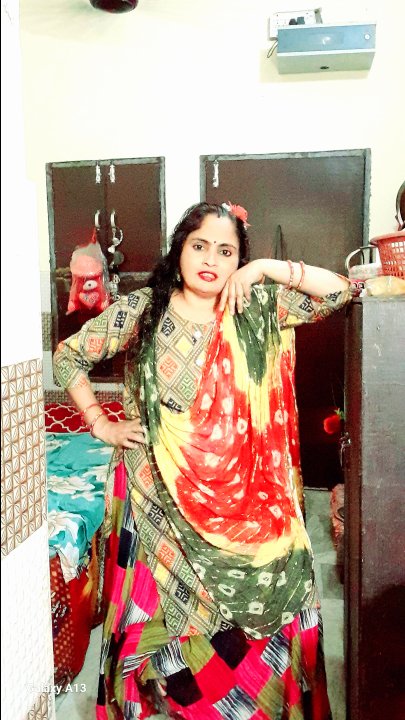 🟪❤️🌹रेखा सिंह दिल्ली🌺🌹⚘️