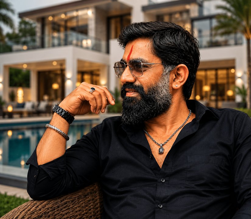 Prateek Singh Sengar