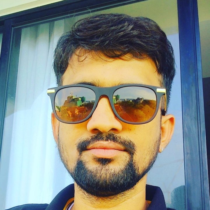 V Rathi
