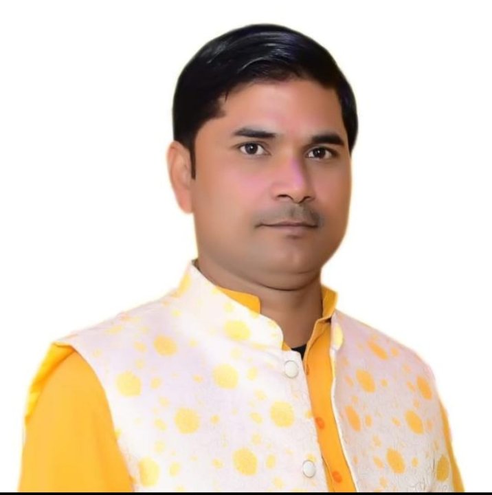 Chandrika parsad Mishra 