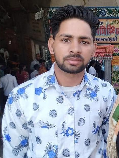 कैलाश यदुवंशी