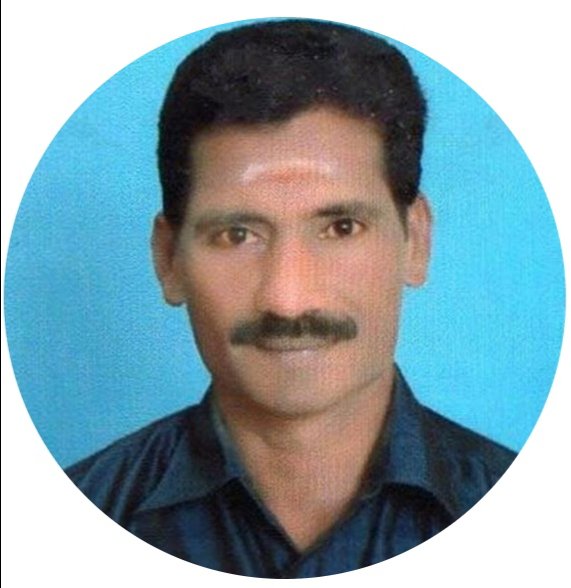 கே.ஆர். இளங்கோவன் 