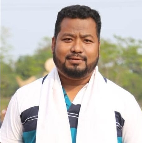 RAJIB Gogoi