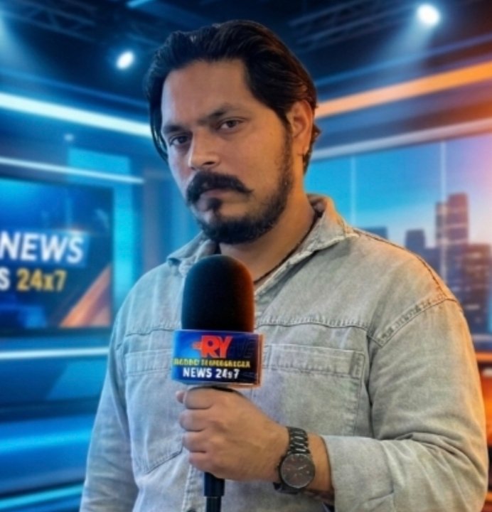 Radaur Yamunanagar News 24x7