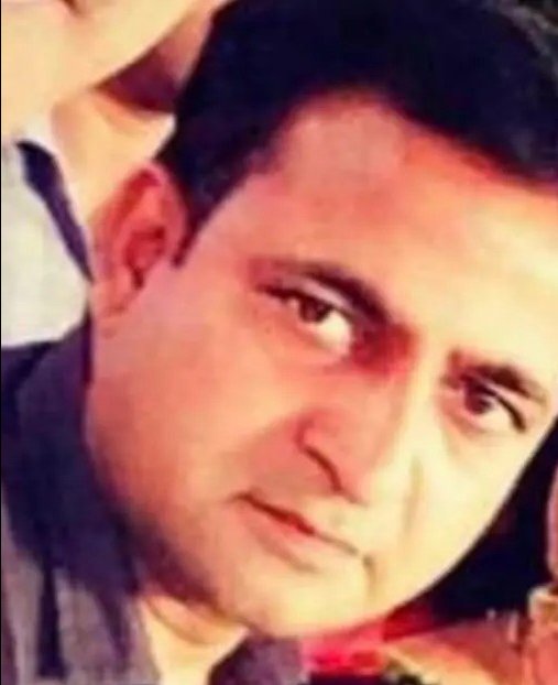 Journalist Manoj kumar