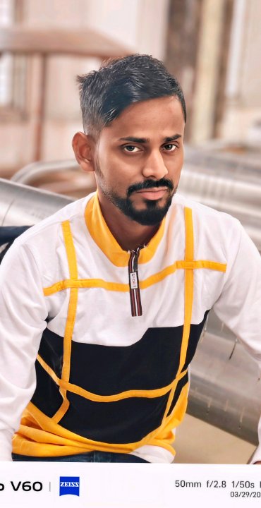 Anandabarman