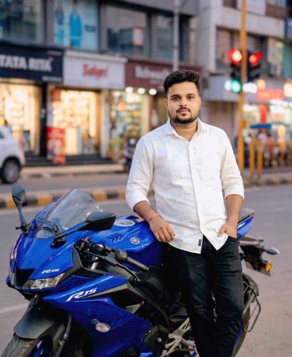 Avijeet Bhakat
