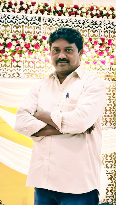 Venkat prattipati