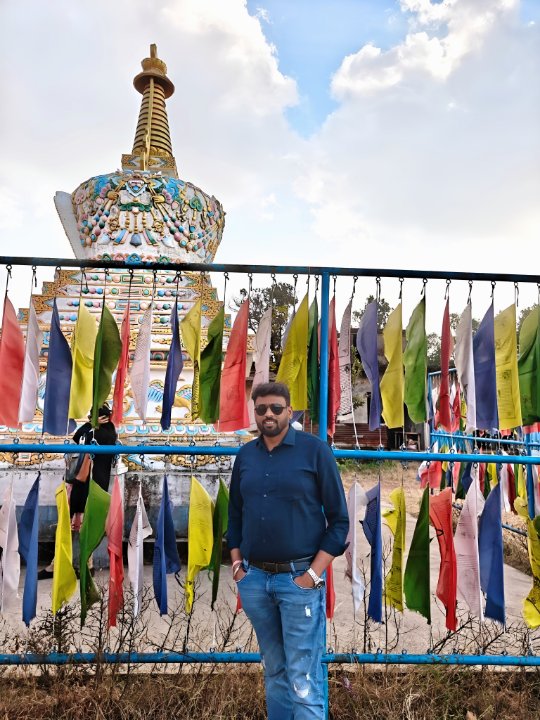 Umashankar Patel 