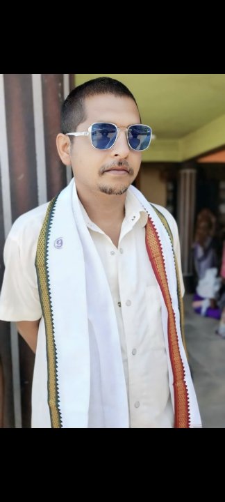 Laxman Kisan bagul