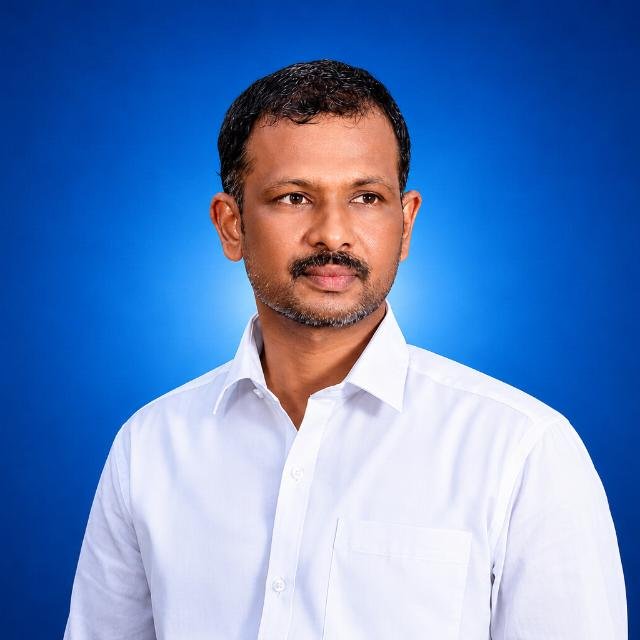 P.Senthilvelan