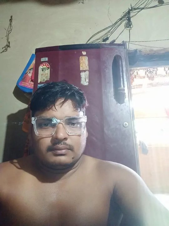 Jaga sahu 