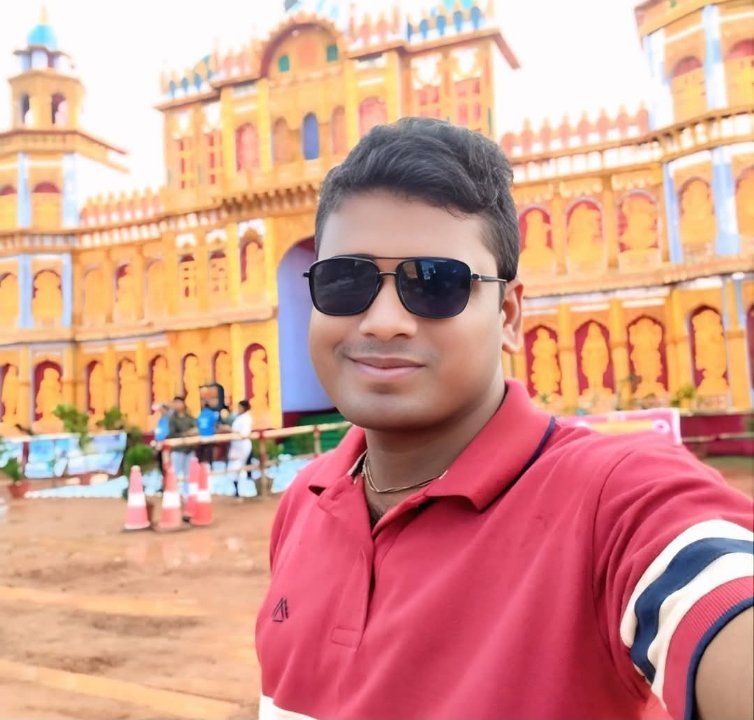NEPAL DUBEY 