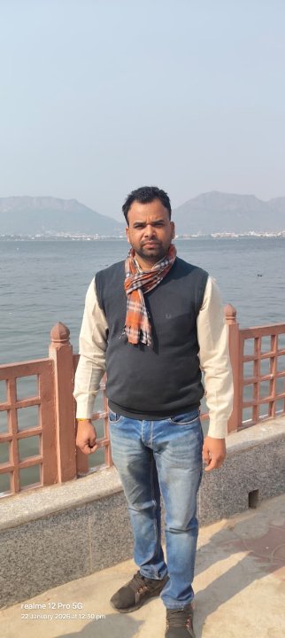 Ratanlal Saini