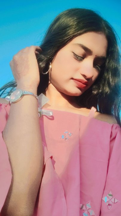 Nisha Nishad