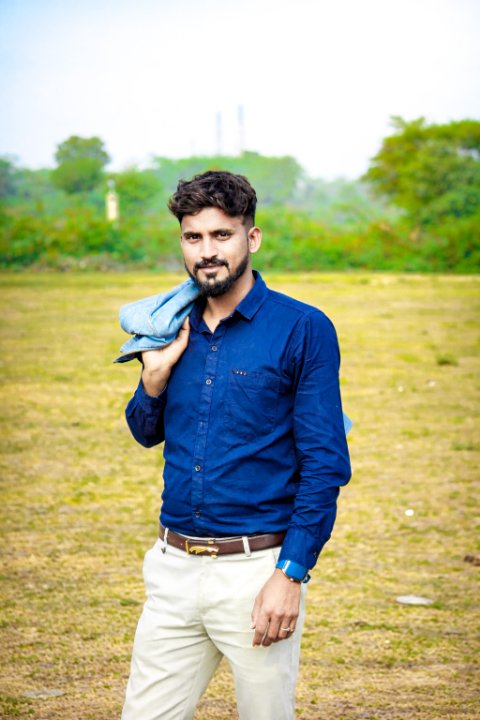 Mahaveer Meghwanshi