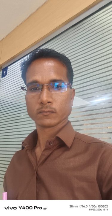 Sukrambhai Machhar