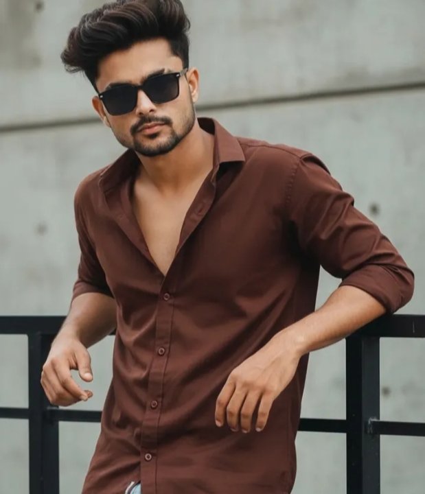 Pravin Parmar