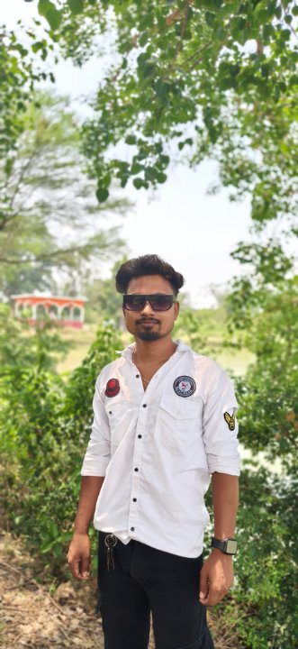 Sandip Ji