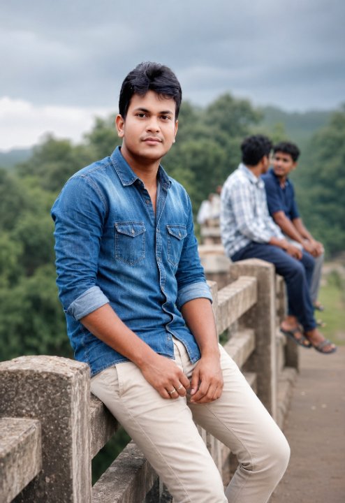 Ahad Uddin