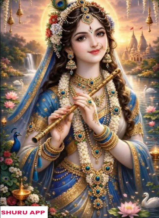 Radhe Govind