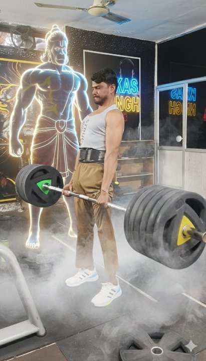 Mahi Rajput