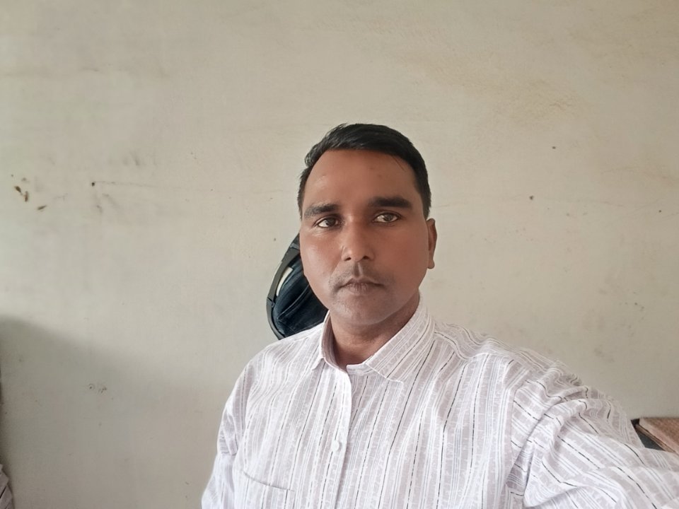 Sushil kumar patrkar