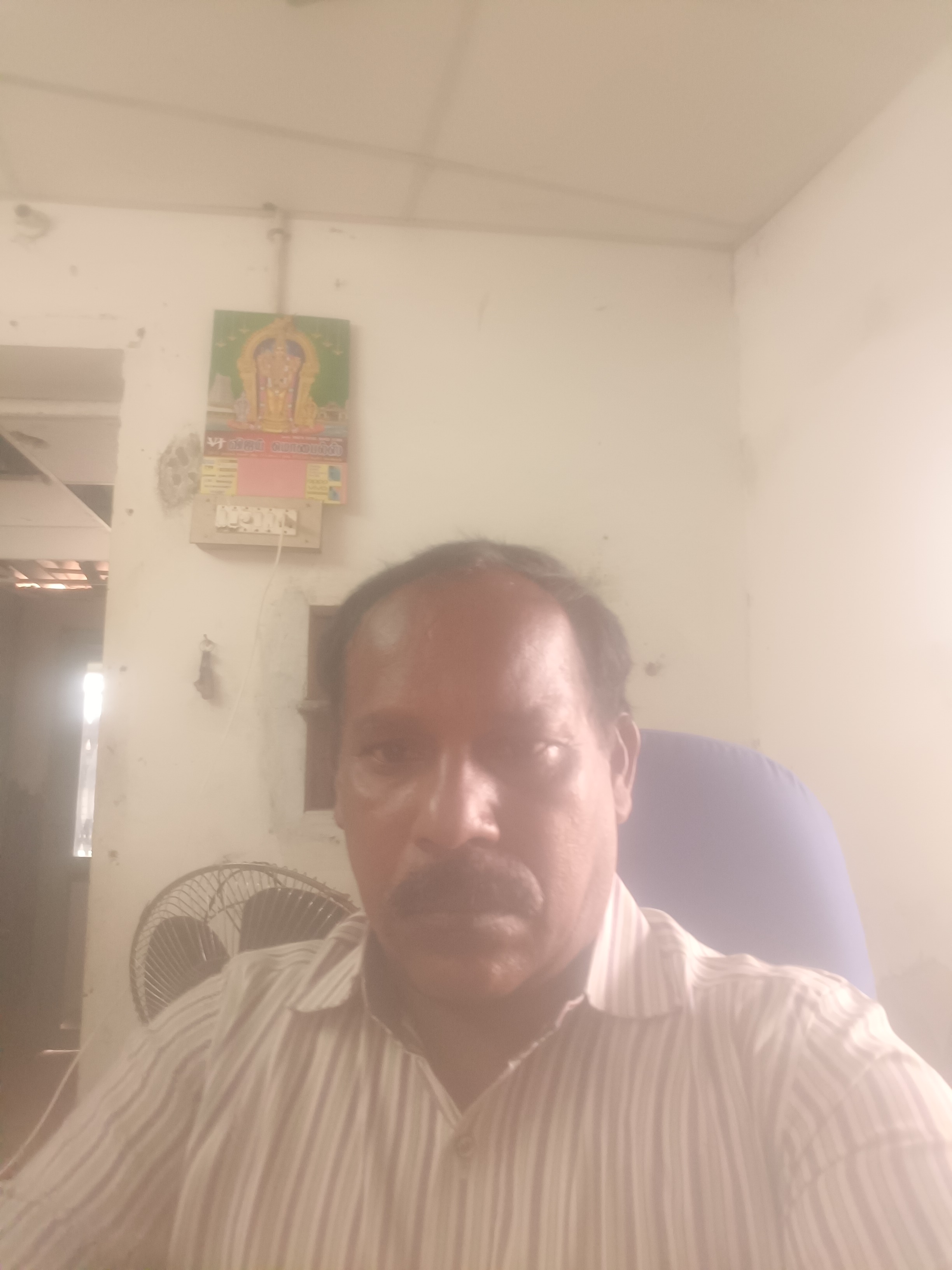 கோ.ரெங்கசாமி