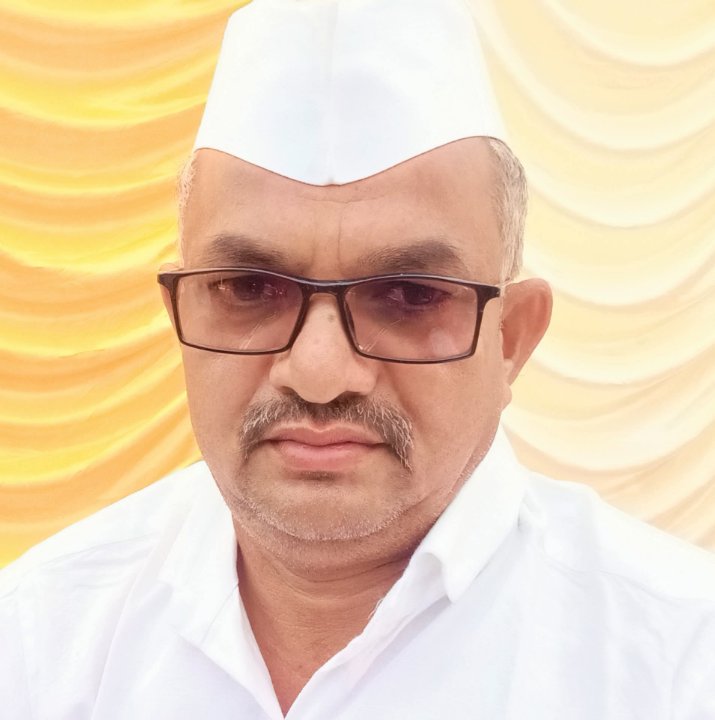ईश्वर मराठे
