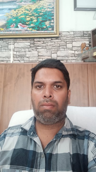 Pardeep kamboj
