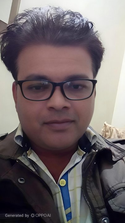 Ajay khurana