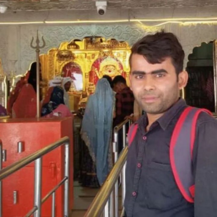 Saurabh meena 