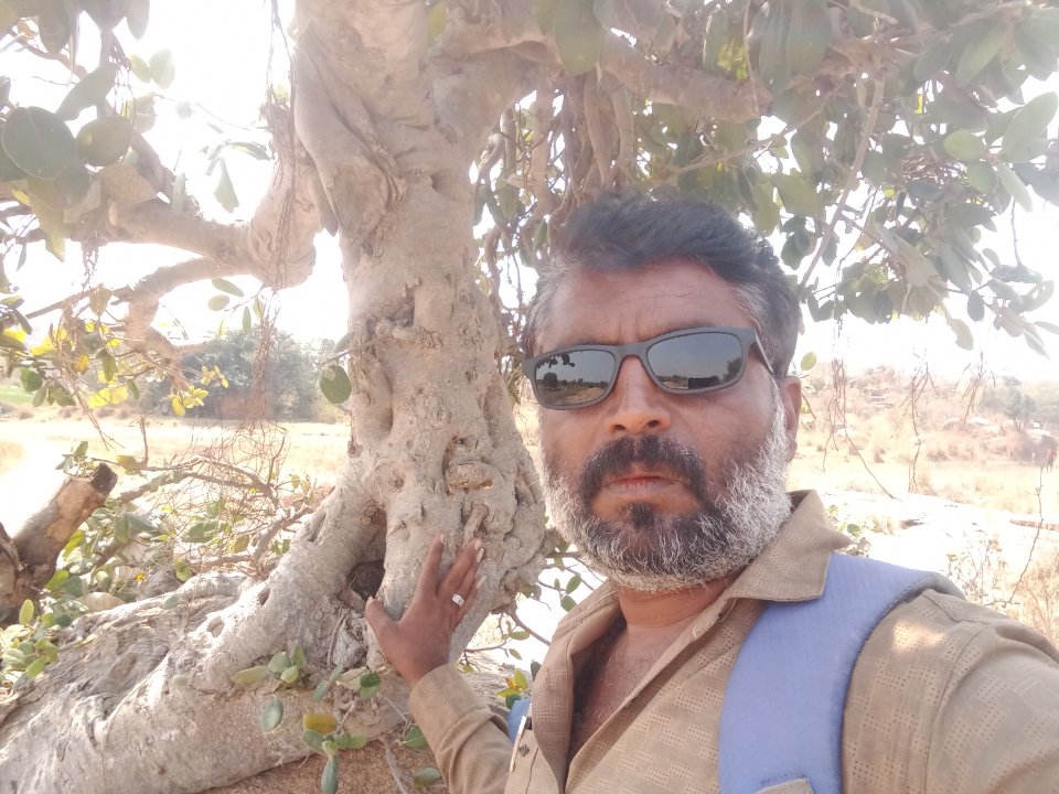 ರಾಜಶೇಖರ್ GT