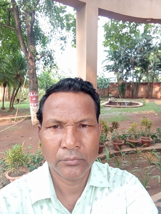 KESHAB MOHAPATRA