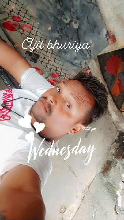Ajit Bhuriya